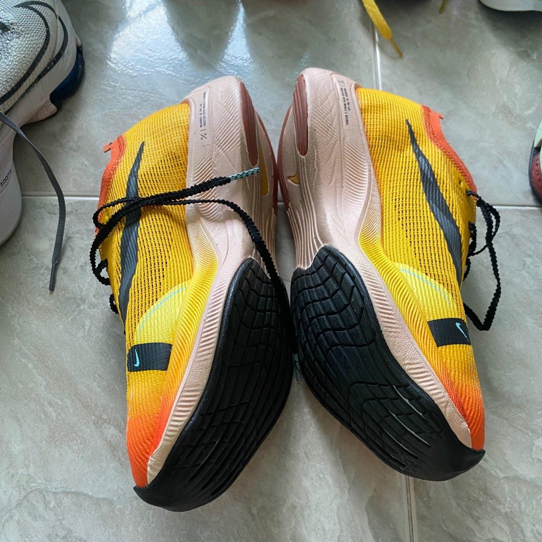 Nike vaporfly next 2 ekiden running shoe