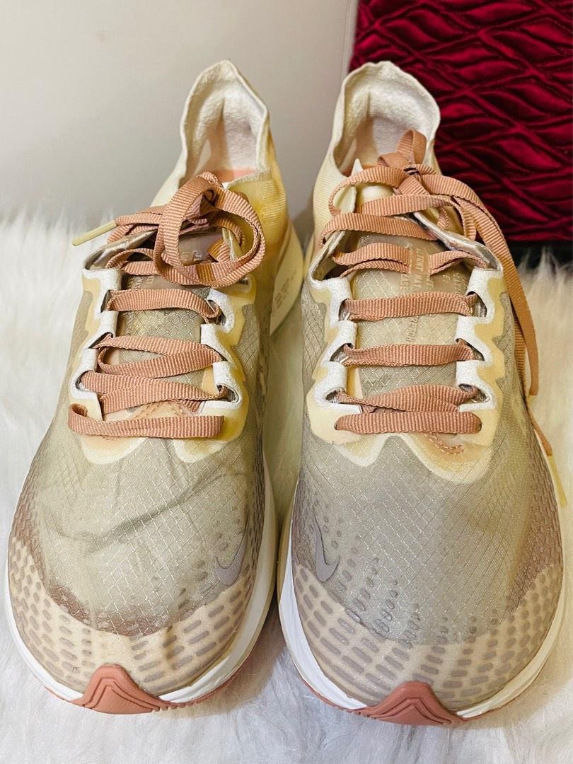 Nike zoom fly sp fast sale sizing
