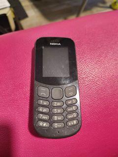 Nokia cell phone