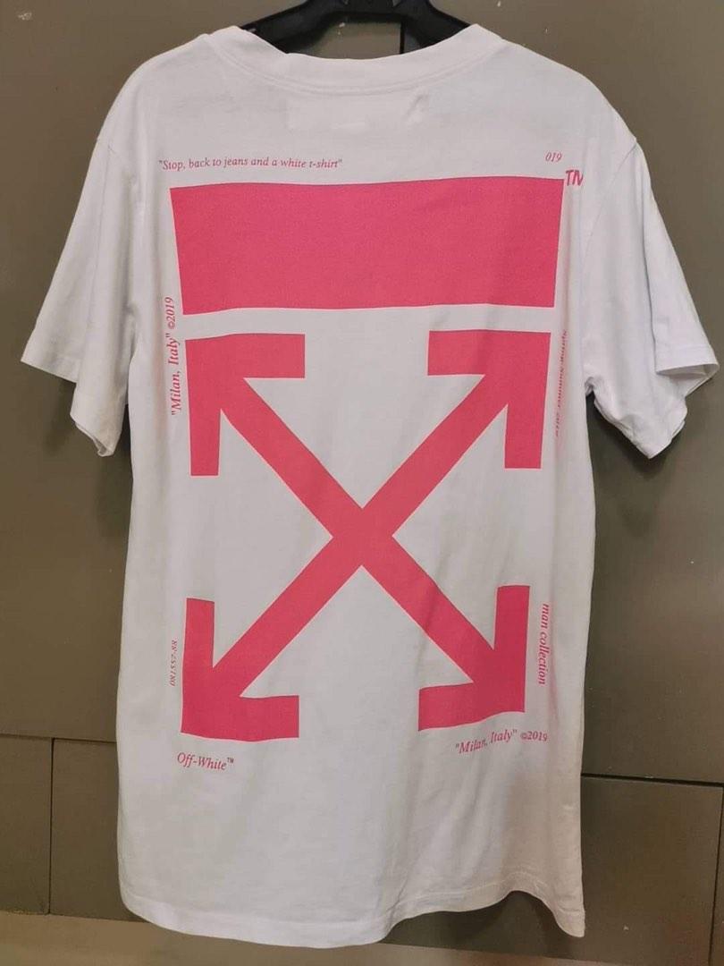 Off white x hotsell simpson