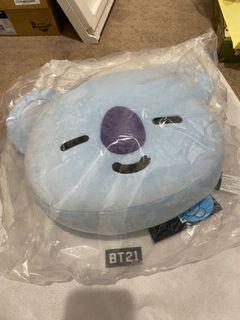 Official BT21 Koya Plush (30cm/11.8in)