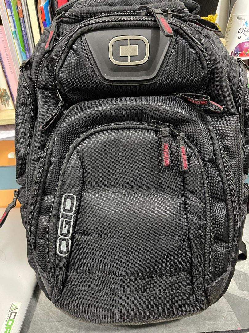 OGIO Renegade RSS Men s Fashion Bags Backpacks on Carousell