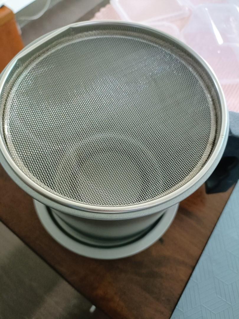 Oil strainer (brand new), Furniture & Home Living, Kitchenware