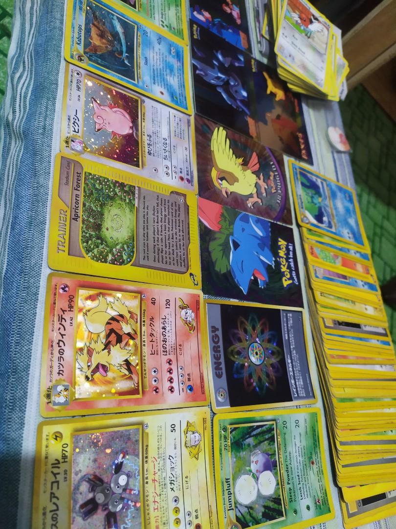 Old Cheap Holo Pokemon Cards And Topp Pokemon Cards Hobbies Toys old-cheap-holo-pokemon-cards-and-topp-pokemon-cards-hobbies-toys