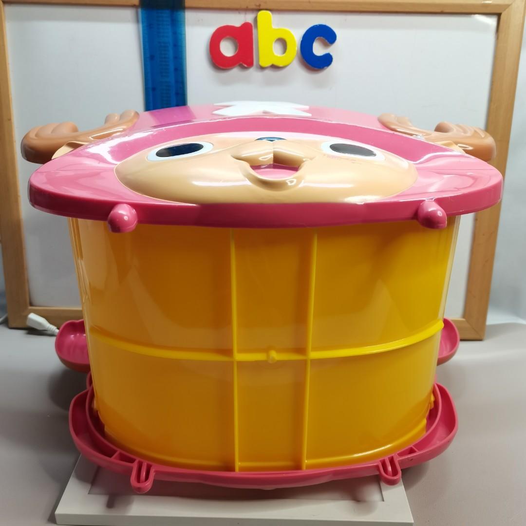 One Piece Chopper Organizer (Category: Food Organization & Storage) located in Davao. Submitted by hubfortots (Listing ID 1180078674, Image 3). Description: One Piece Chopper Organizer FOR SALE! AS IS!👌 Size: Around 12 inches X 8 inches Condition: What you see is what you get | With minimal scratches 📌Issues are visible in the last photo📌 📸 Please refer on actual photo posted 📷 📌PLEASE manage your expectations, items are NOT brand new📌 Loc