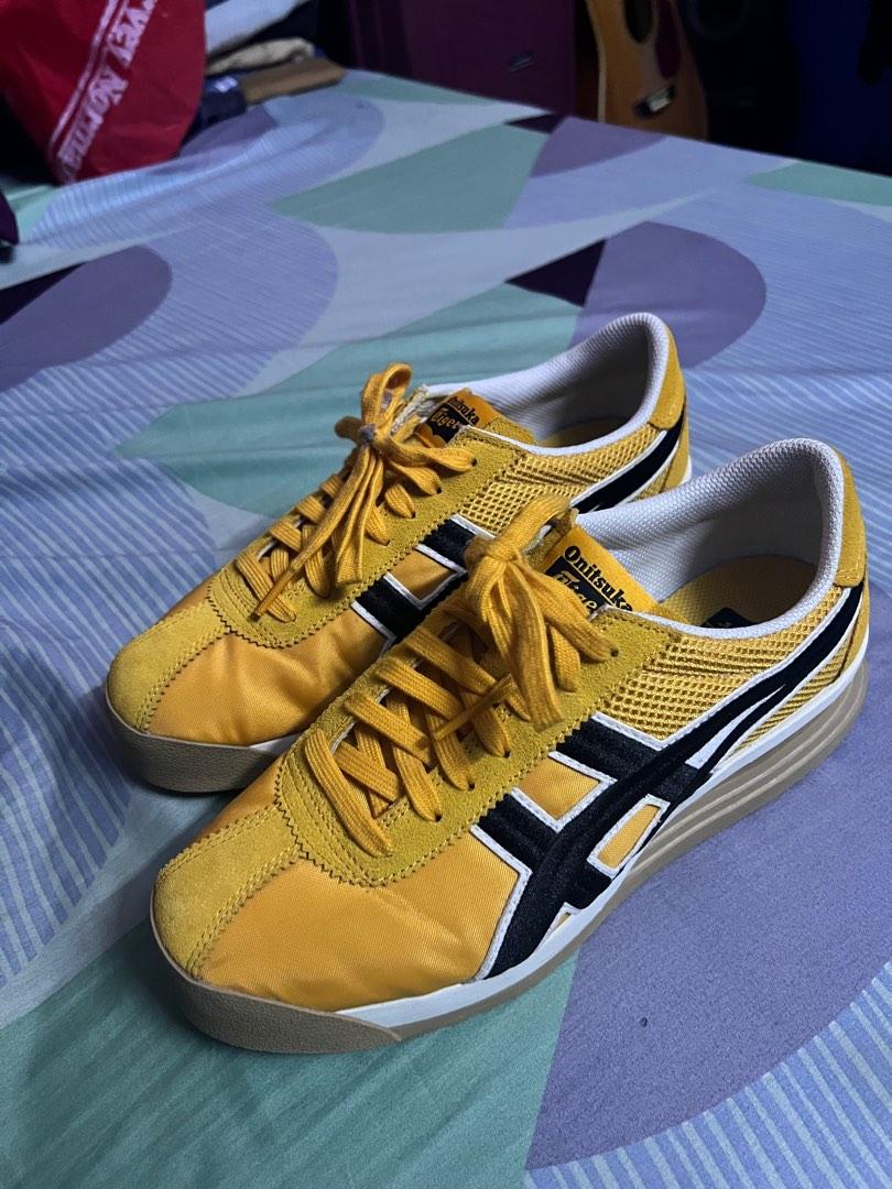 Onitsuka tiger deals corsair x