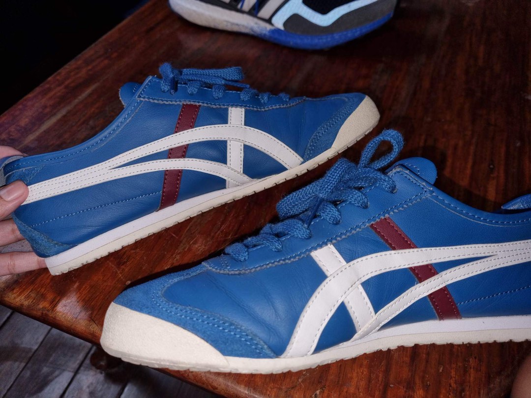 ONITSUKA WOMEN, Men's Fashion, Footwear, Sneakers on Carousell