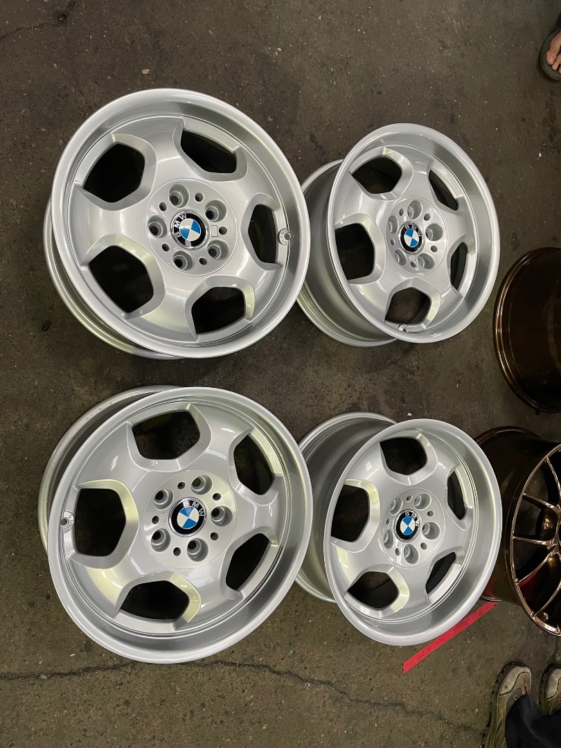 Bmw e36 m3 wheels outlet