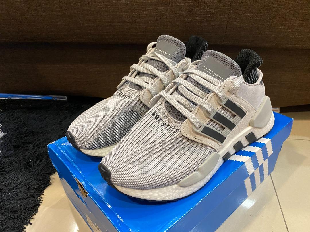 Adidas cheap eqt nuove