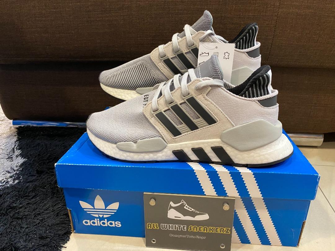 Adidas eqt nuevas top