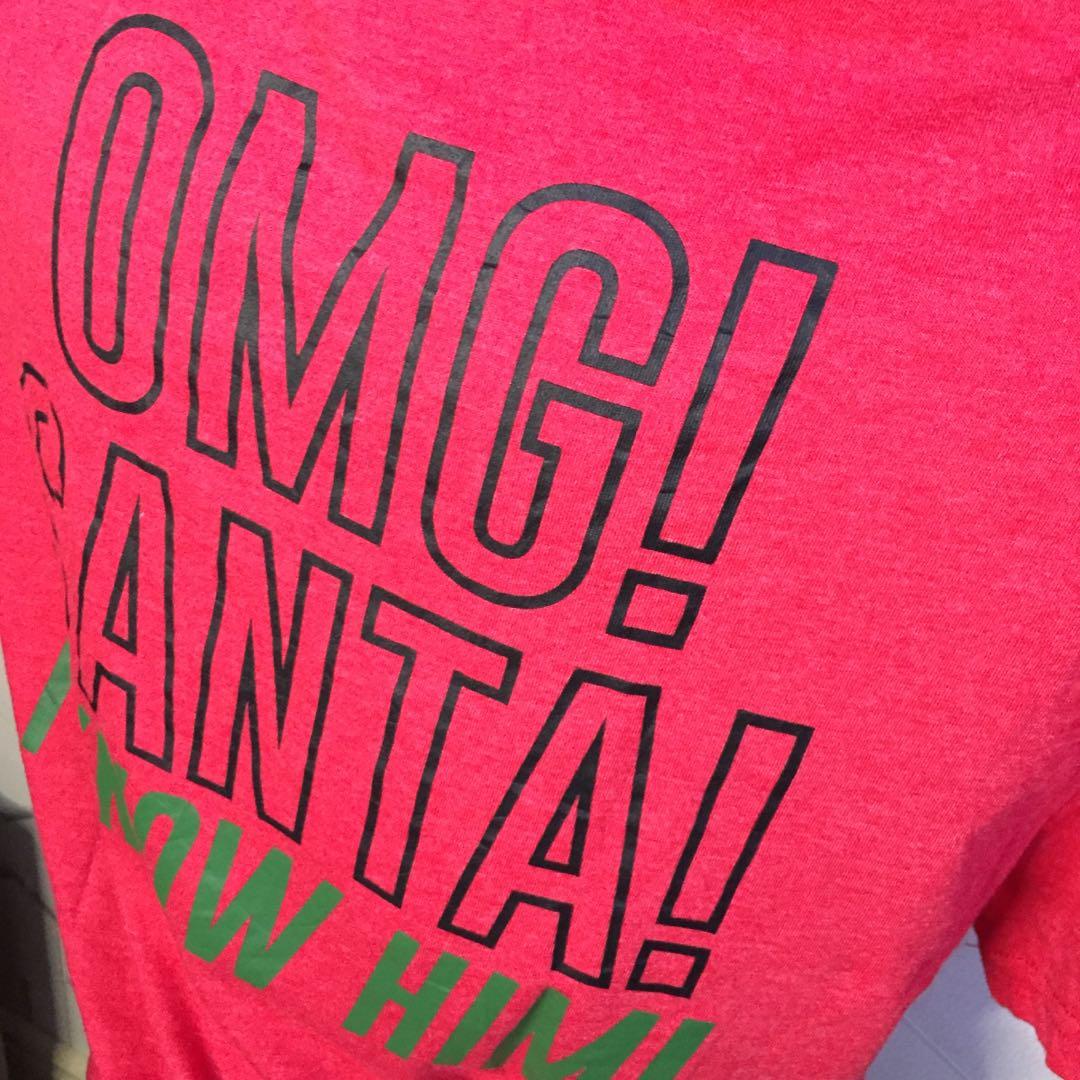 Original ELF Merch (S) (Category: Shirts) located in Antipolo. Submitted by acecapsuleph (Listing ID 1180231045, Image 3). Description: .