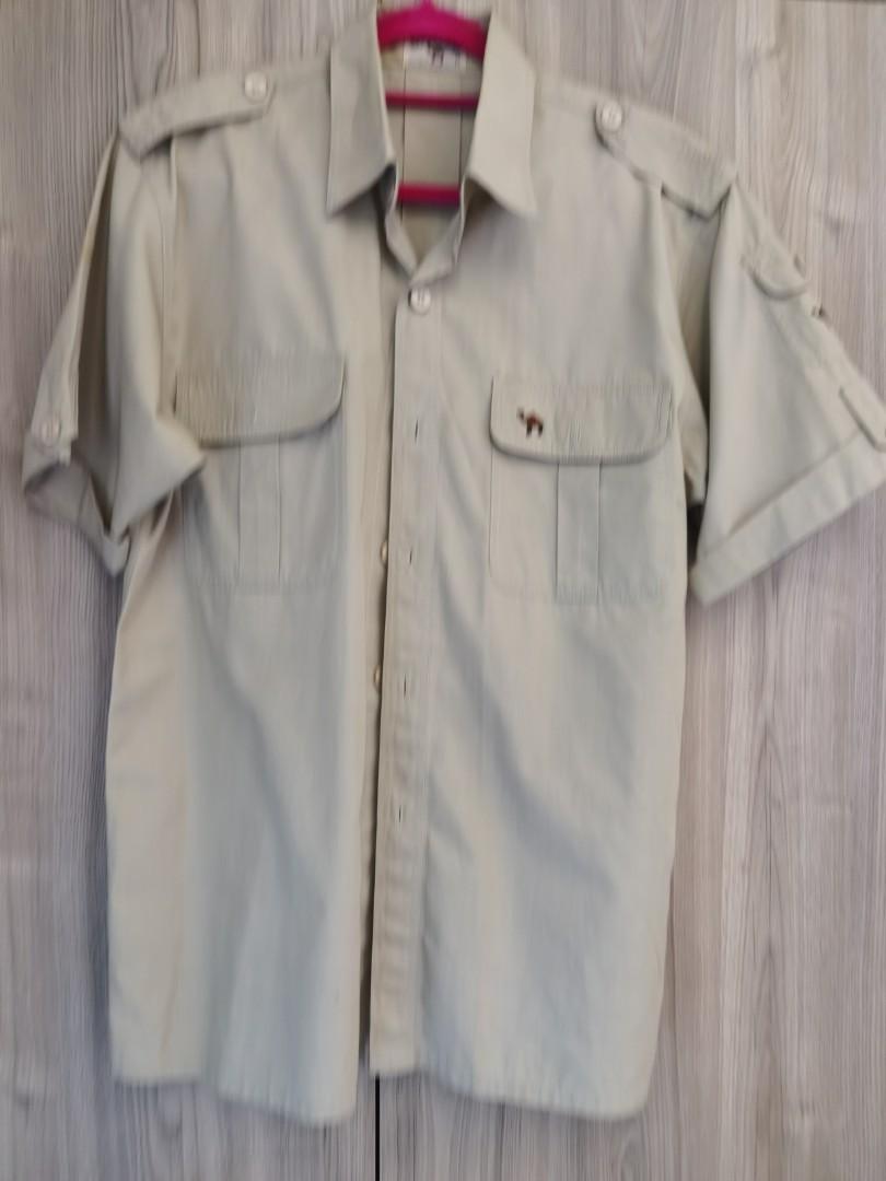 Patagonia safari clearance shirt