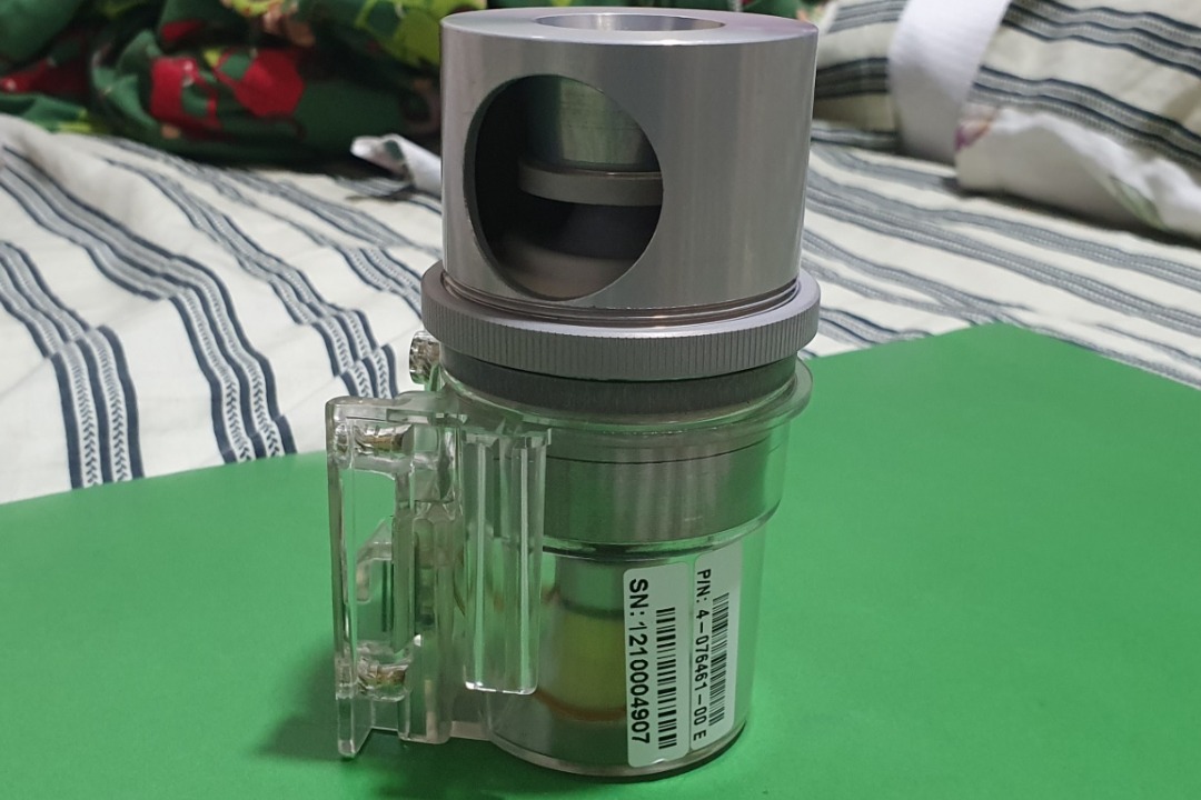 pb840 exhalation valve │ pb840 products │ pb840 mechanical ventilator