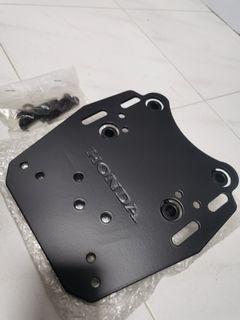 Pcx160 尾箱底板