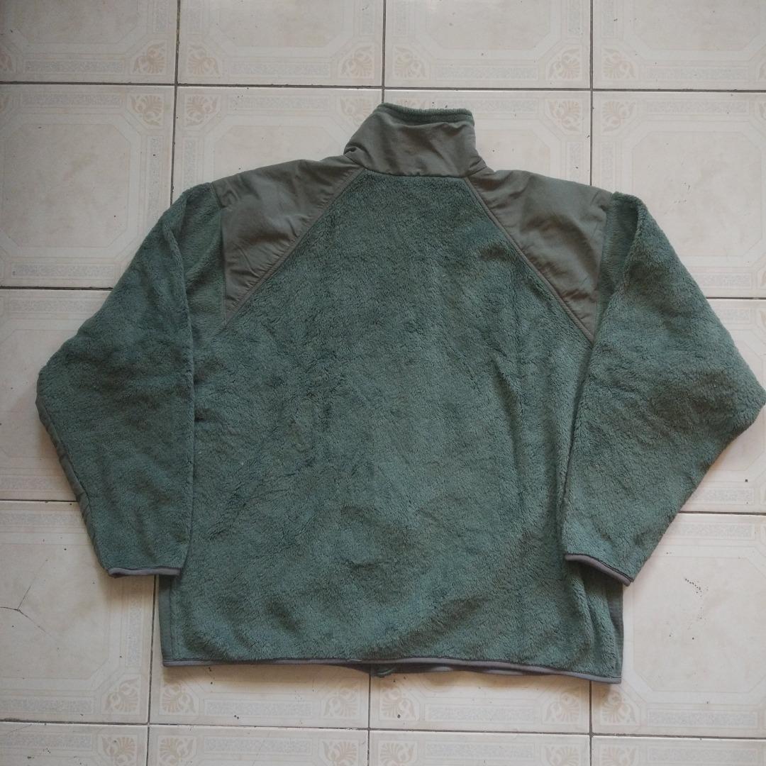 Peckham inc fleece sale