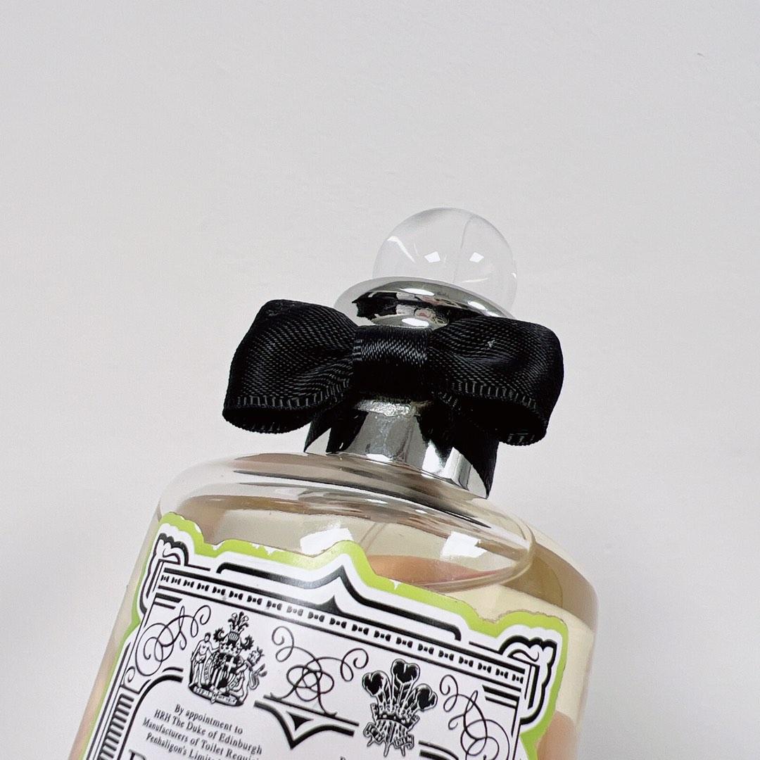 Bayolea Eau De Toilette Penhaligon's Bayolea Bottle Bayolea