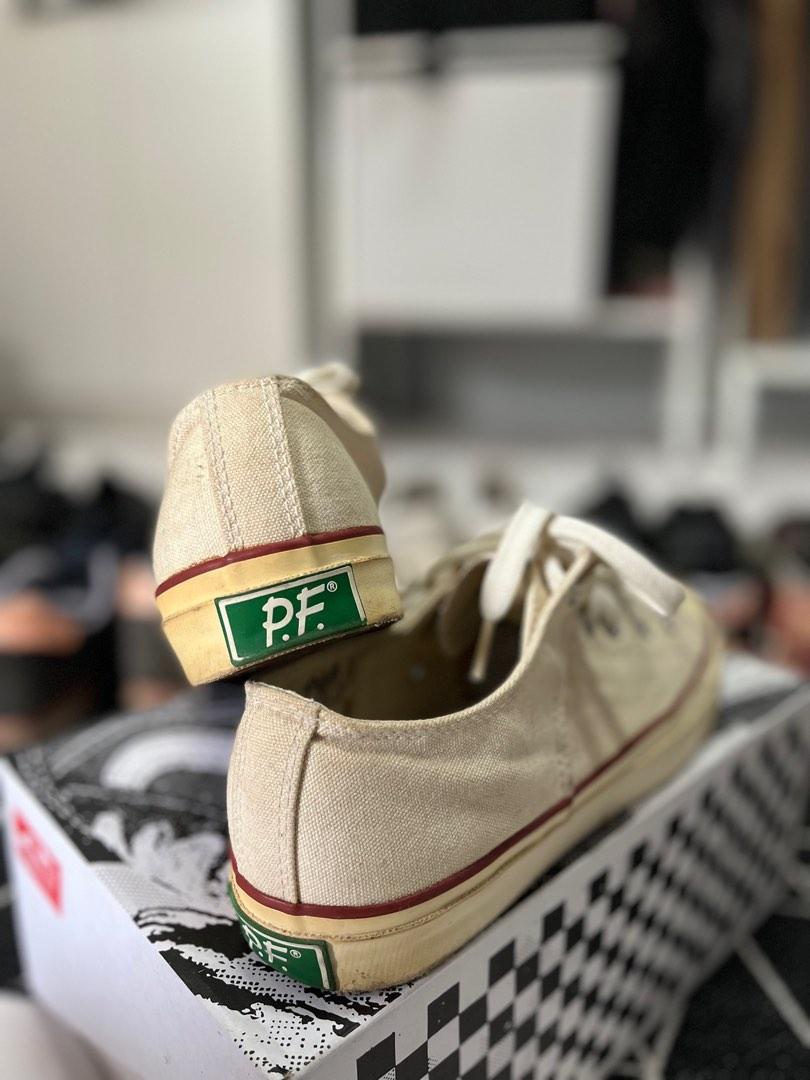 Pf discount flyers cream