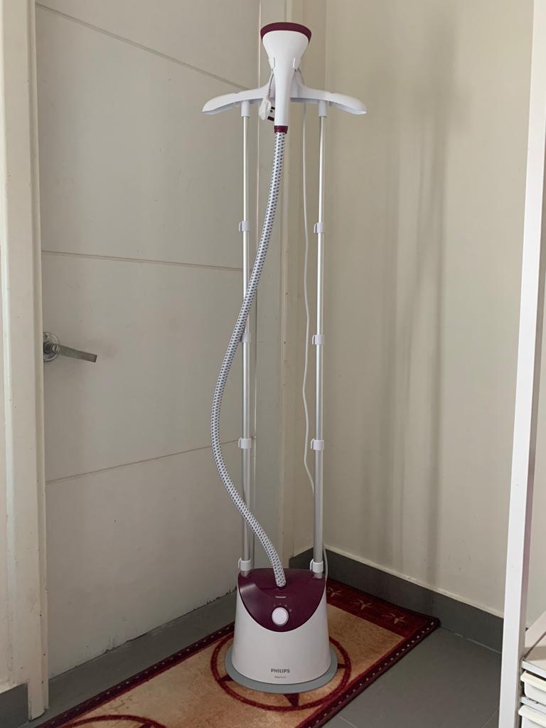 Philips Garment Steamer, TV & Home Appliances, Irons & Steamers on