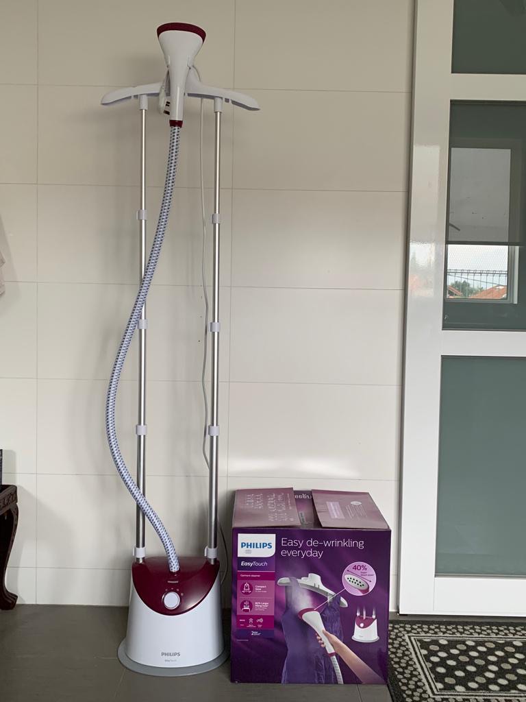 Philips Garment Steamer, TV & Home Appliances, Irons & Steamers on