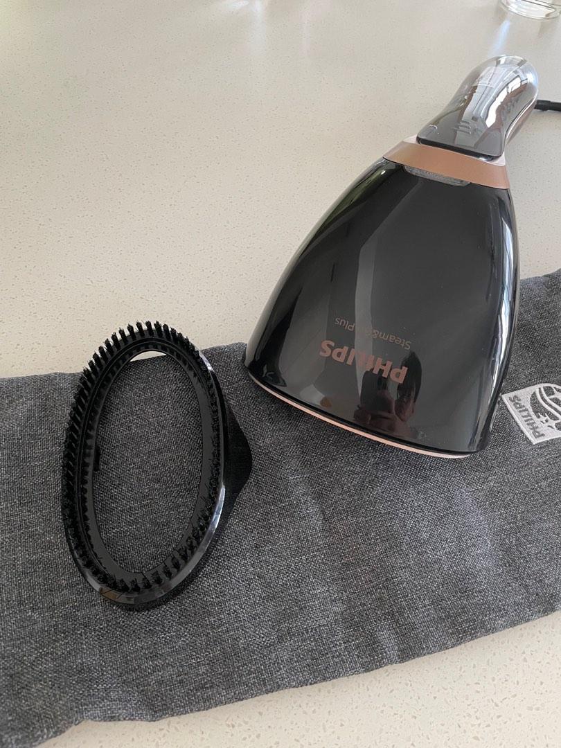 Philips Garment Steamer GC362 Steam&Go, TV & Home Appliances, Irons