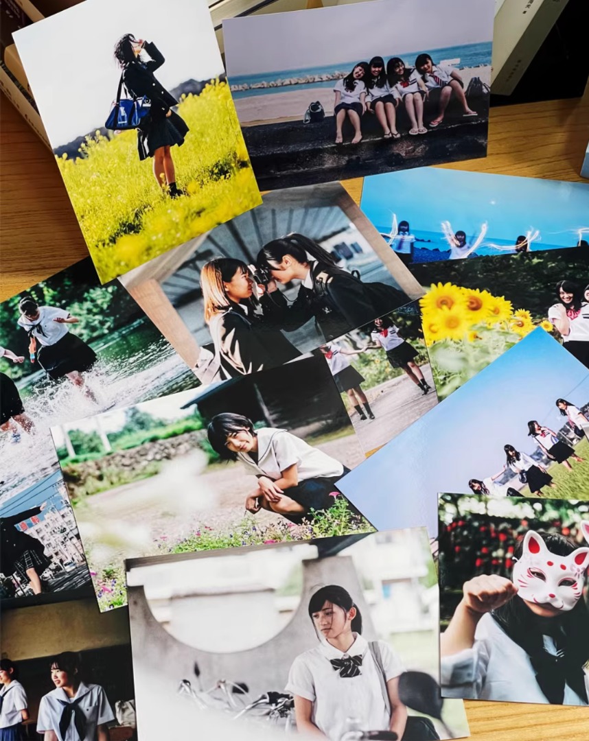Photo print 3R 4R 5R 6R | Free lamination | nice colour clear and sharp ...