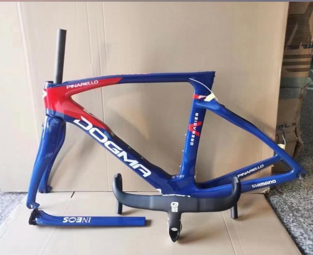 Pinarello Dogma F Replica size 54