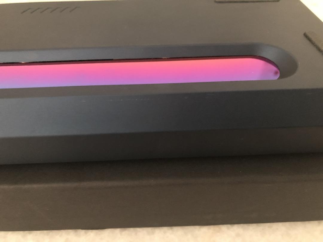 想像を超えての Portal keyboard 65% Blackrainbow PVD fawe.org