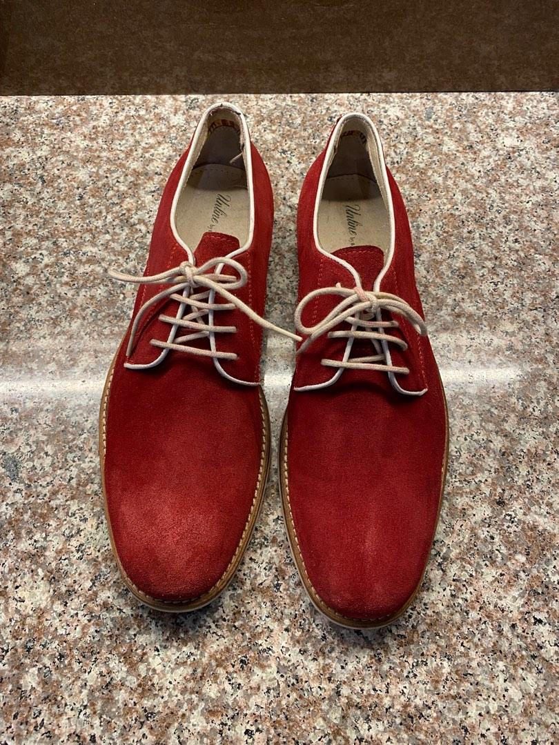 Pre-loved] Unline by Alfredo Bannister - Size US 10 Men, Men's