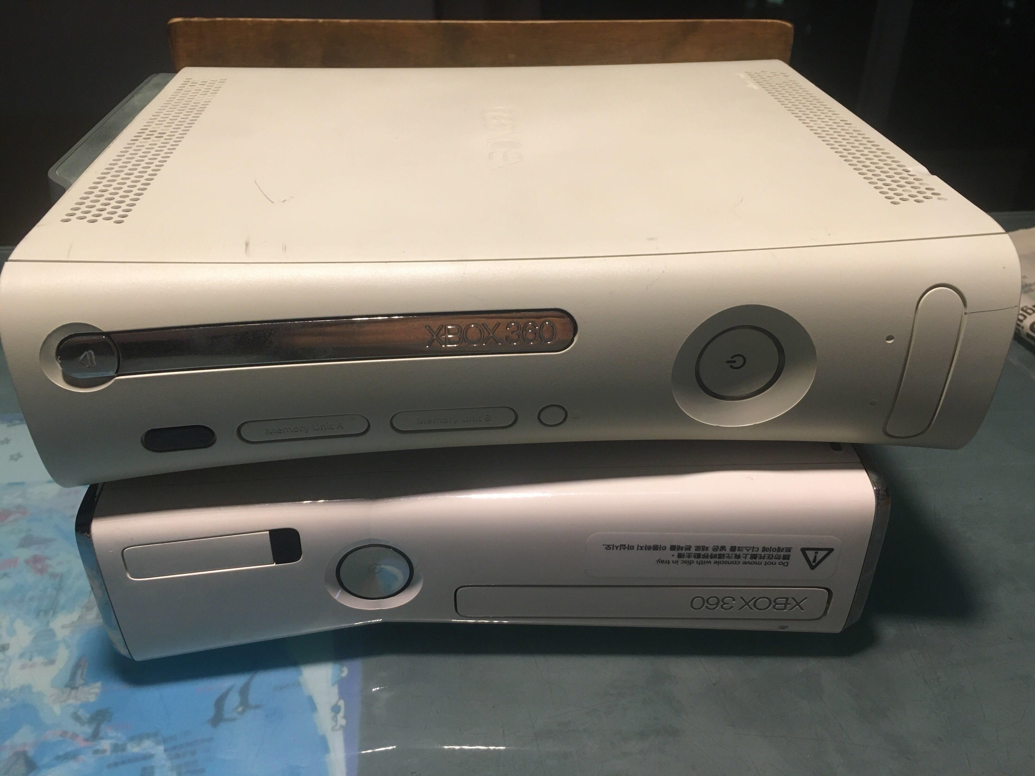 Ps1 xbox shop 360