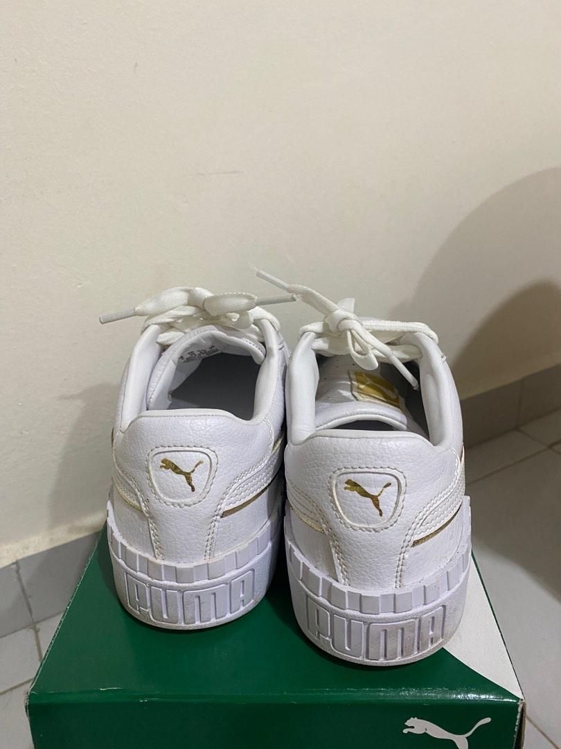 Puma cali shop 42