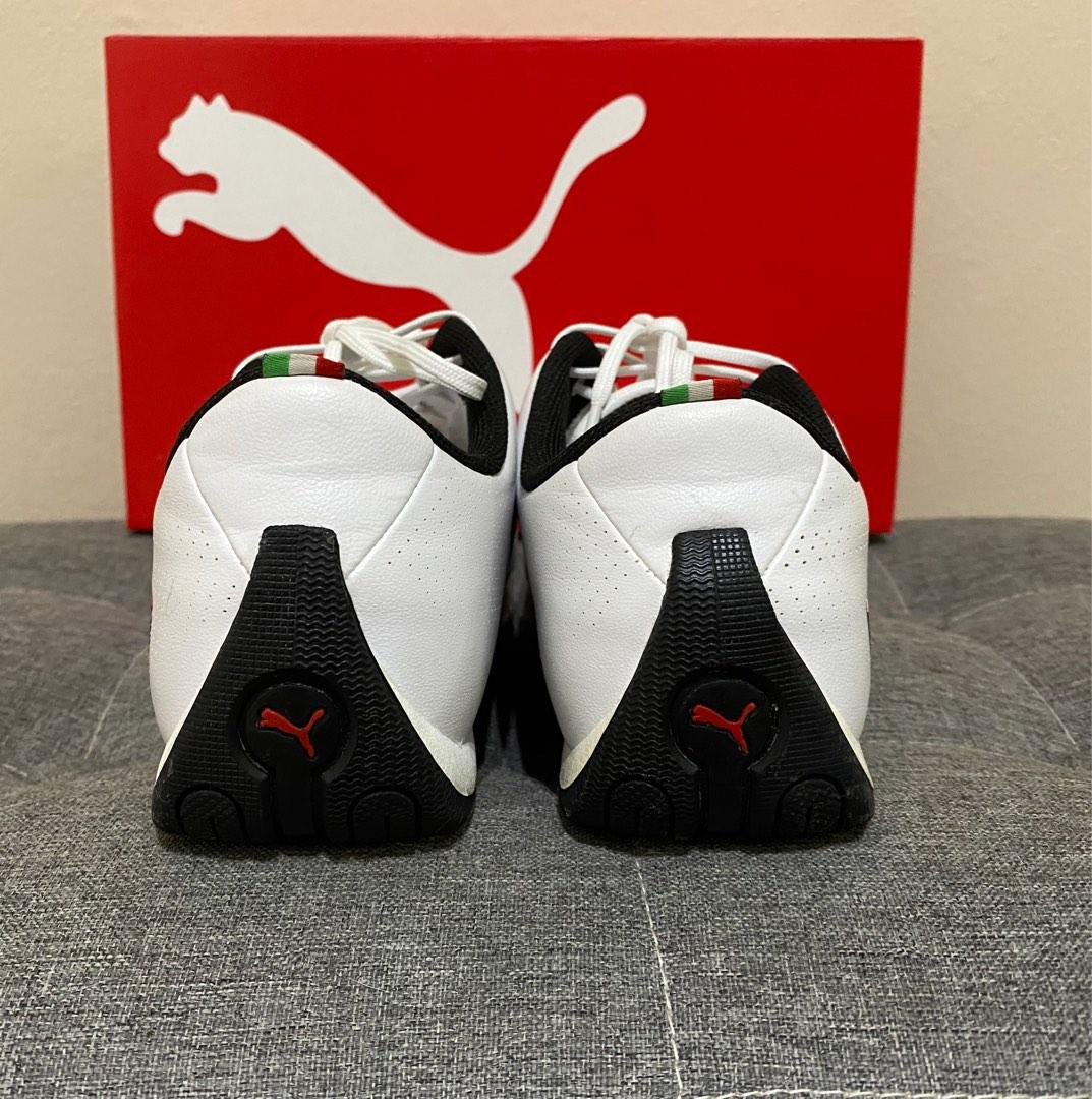 Puma discount ferrari 42