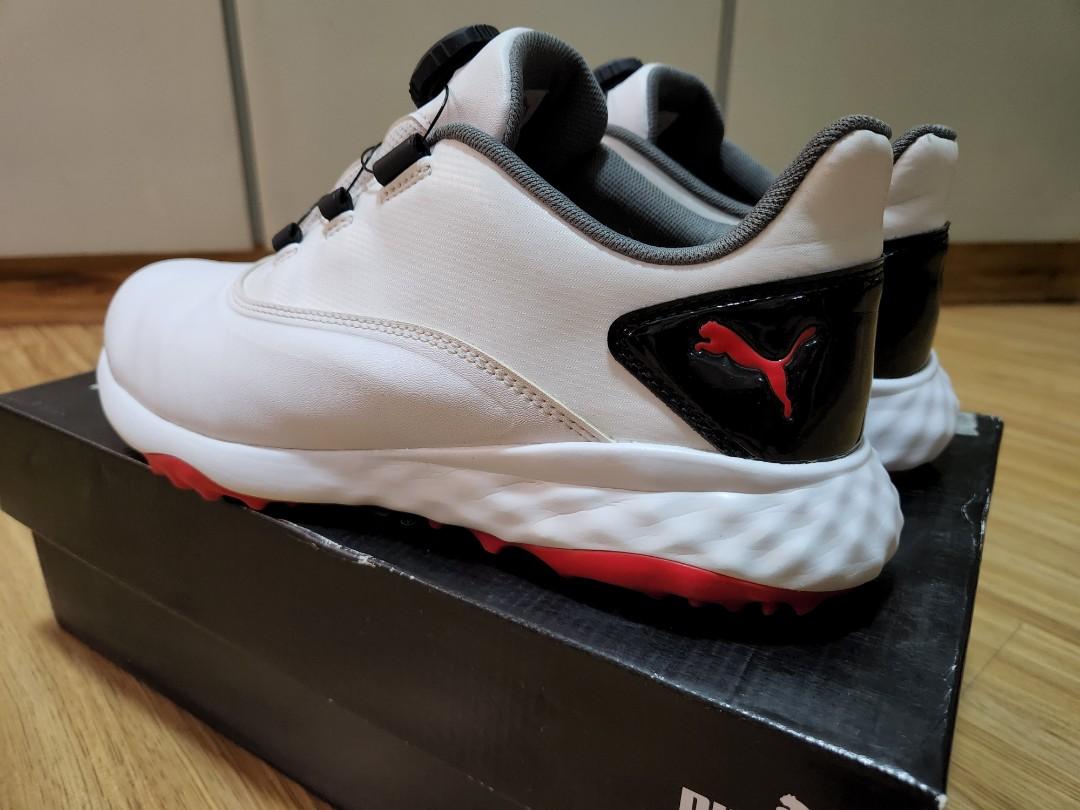 Puma grip fusion disc Clearance