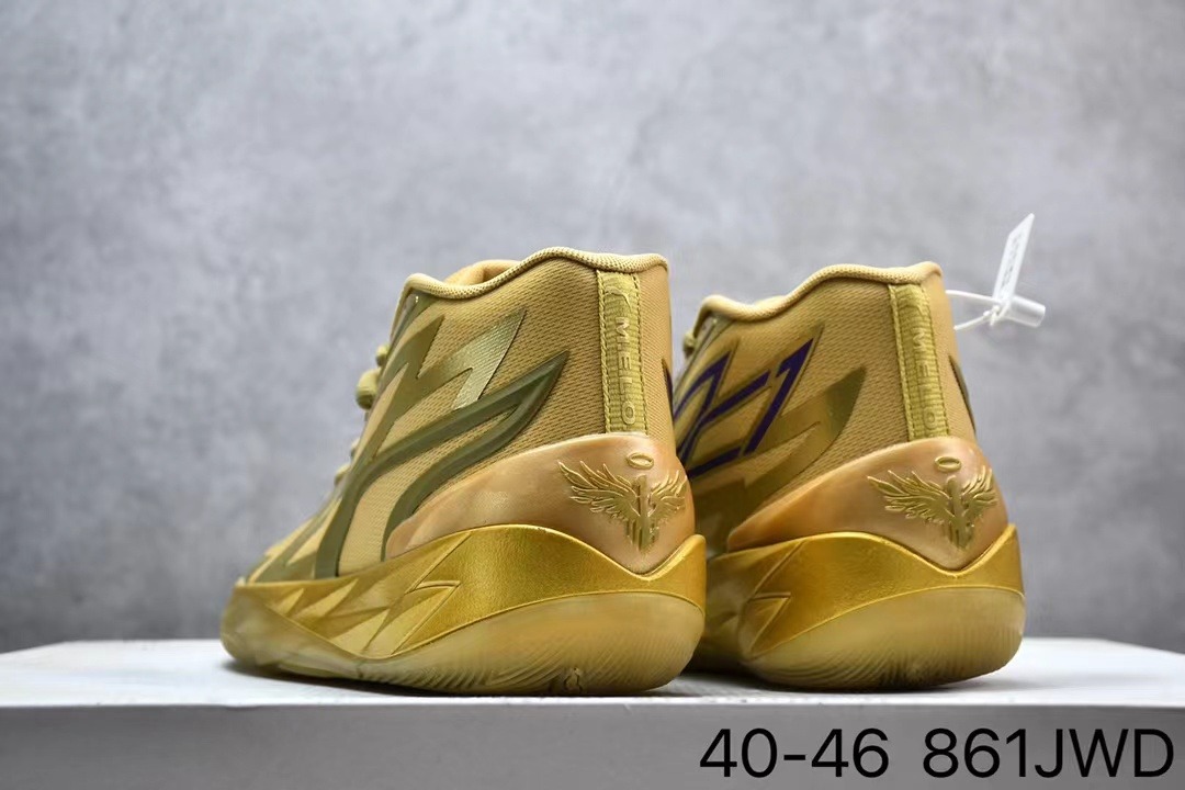 Puma shop ball shoes