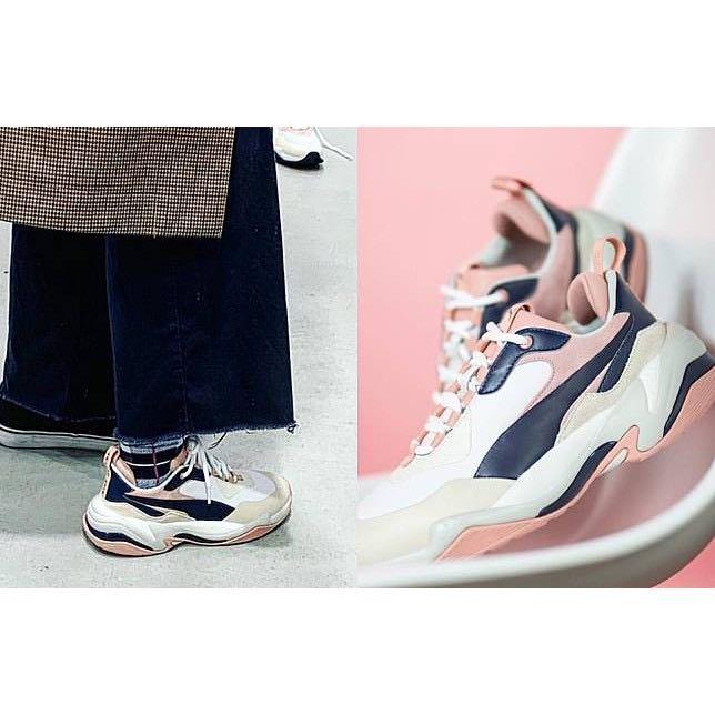 Thunder rive top gauche wns