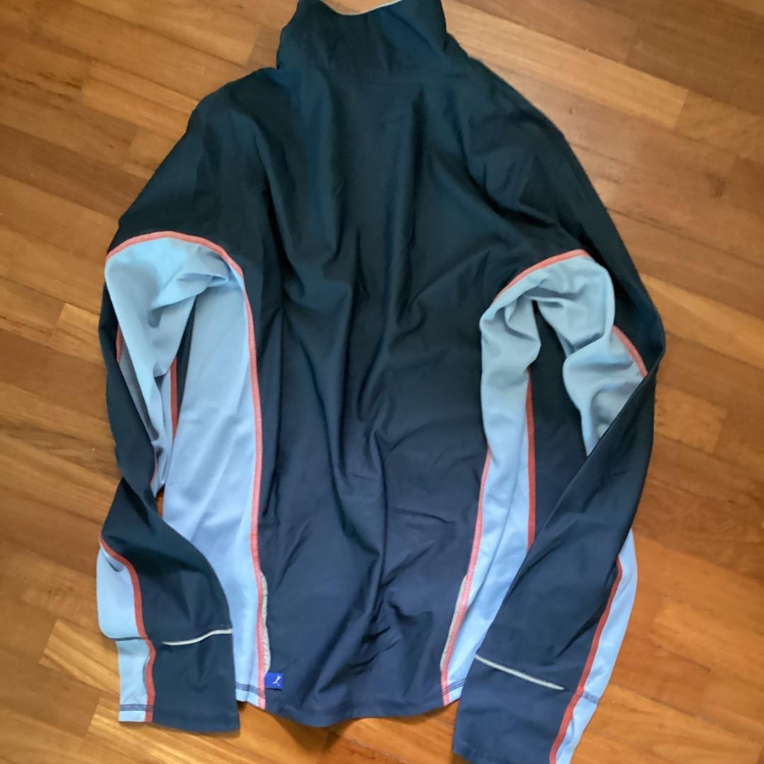 Puma pullover new arrivals windbreaker