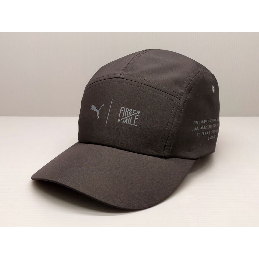 Puma x first mile running cap cheap