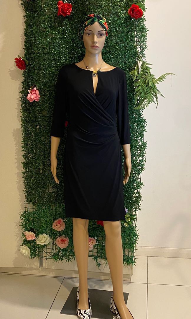 Ralph lauren kelby dress clearance