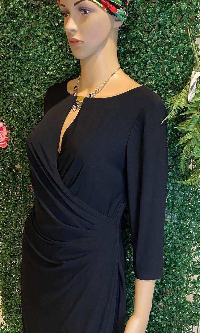 Ralph lauren shop kelby dress