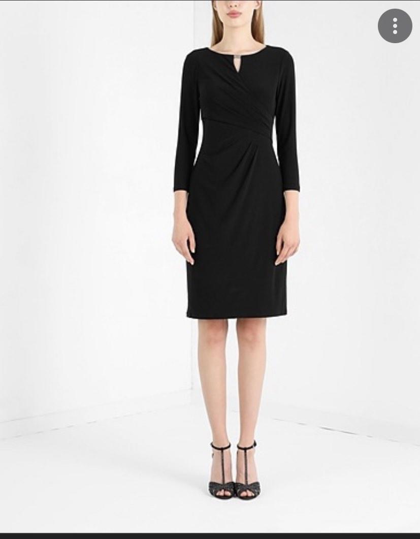 Ralph lauren kelby dress 2025