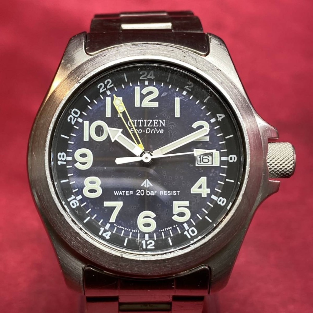 Gmt citizen deals