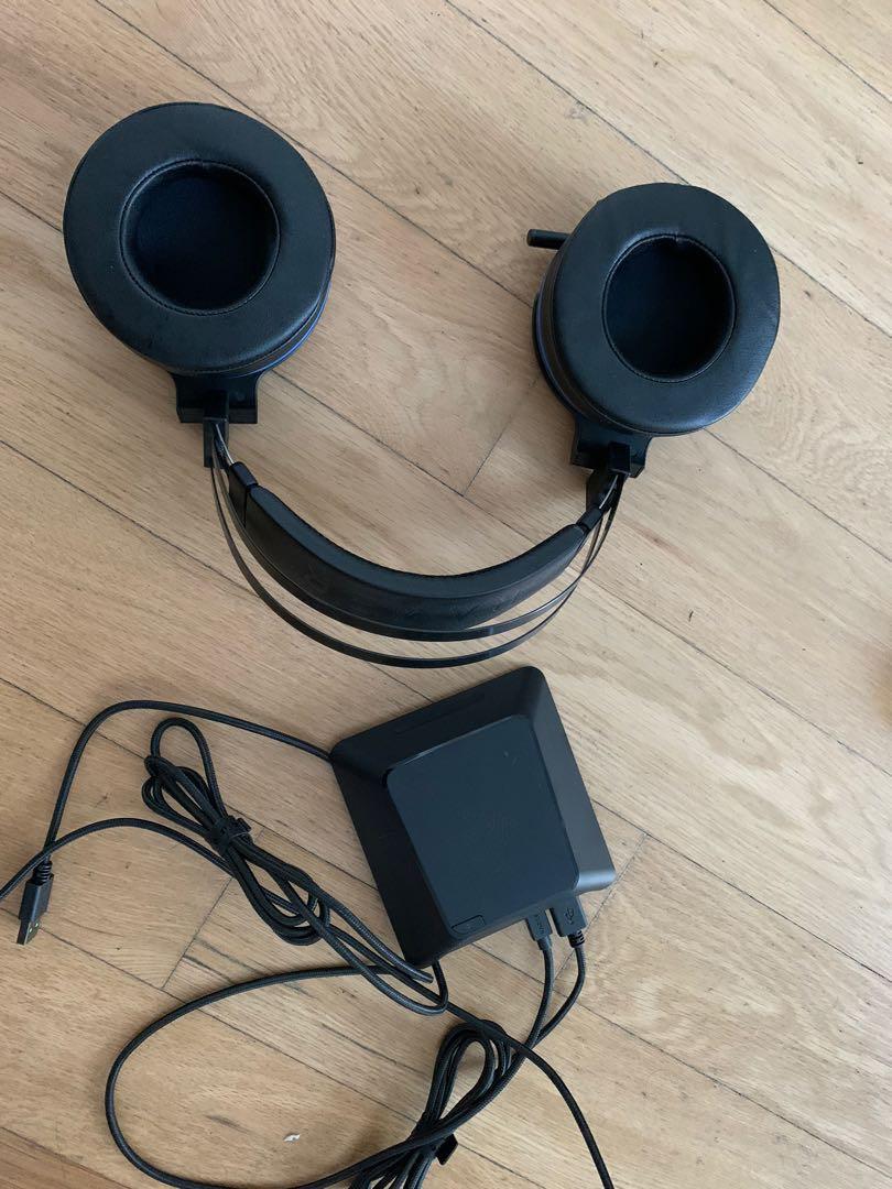 Razer audio hub deals