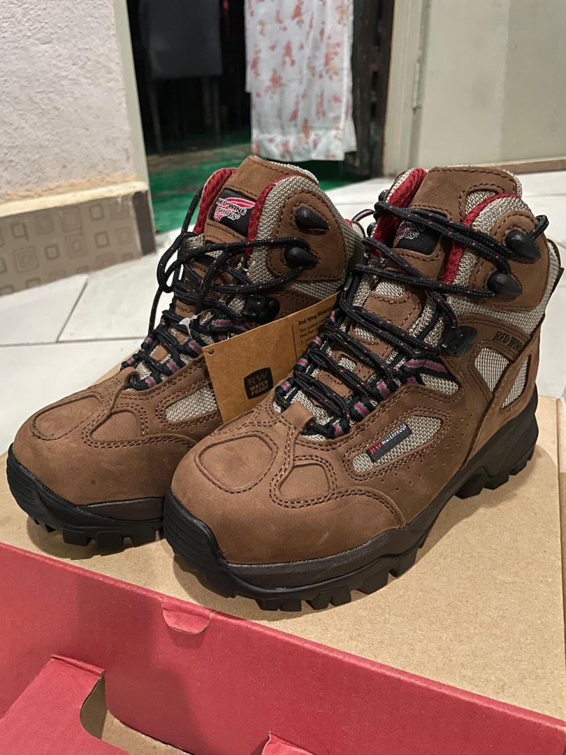 Red wing 895 discount