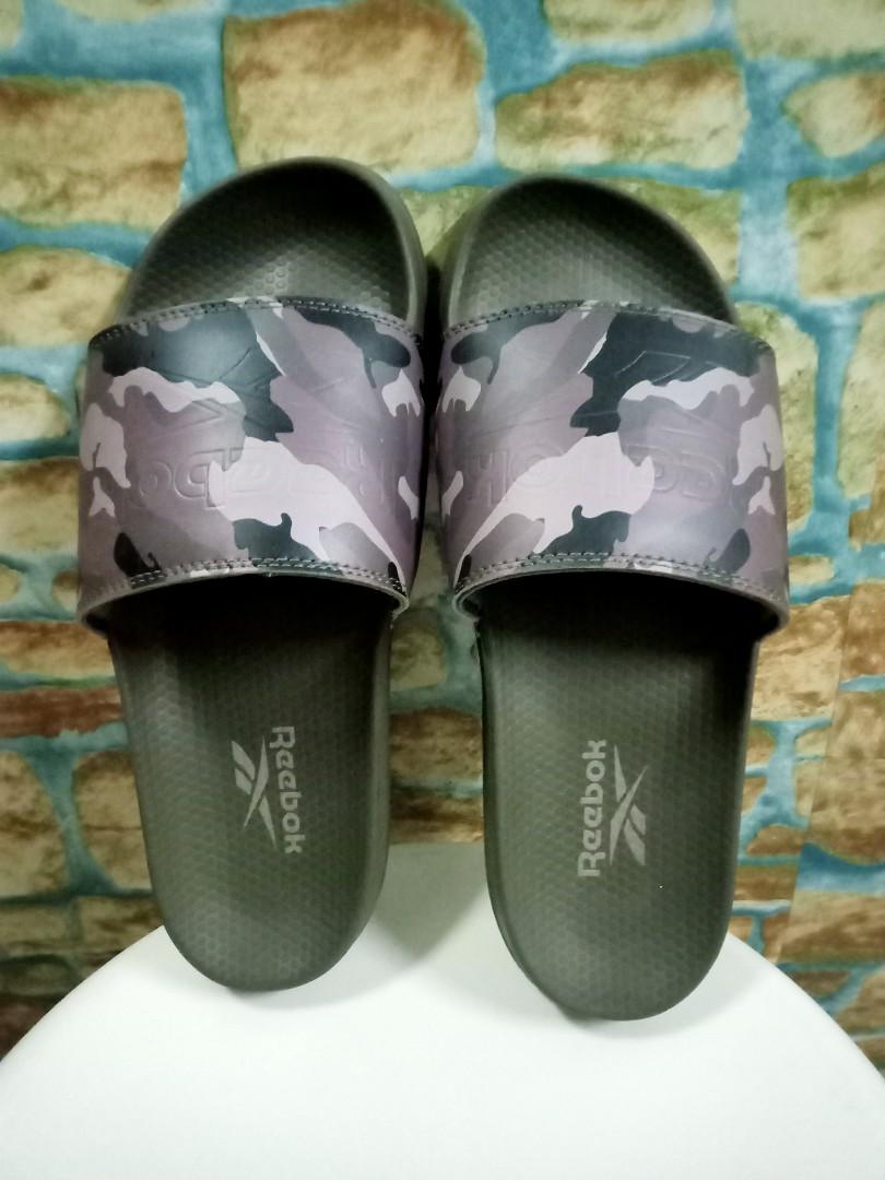 Reebok hot sale size cm