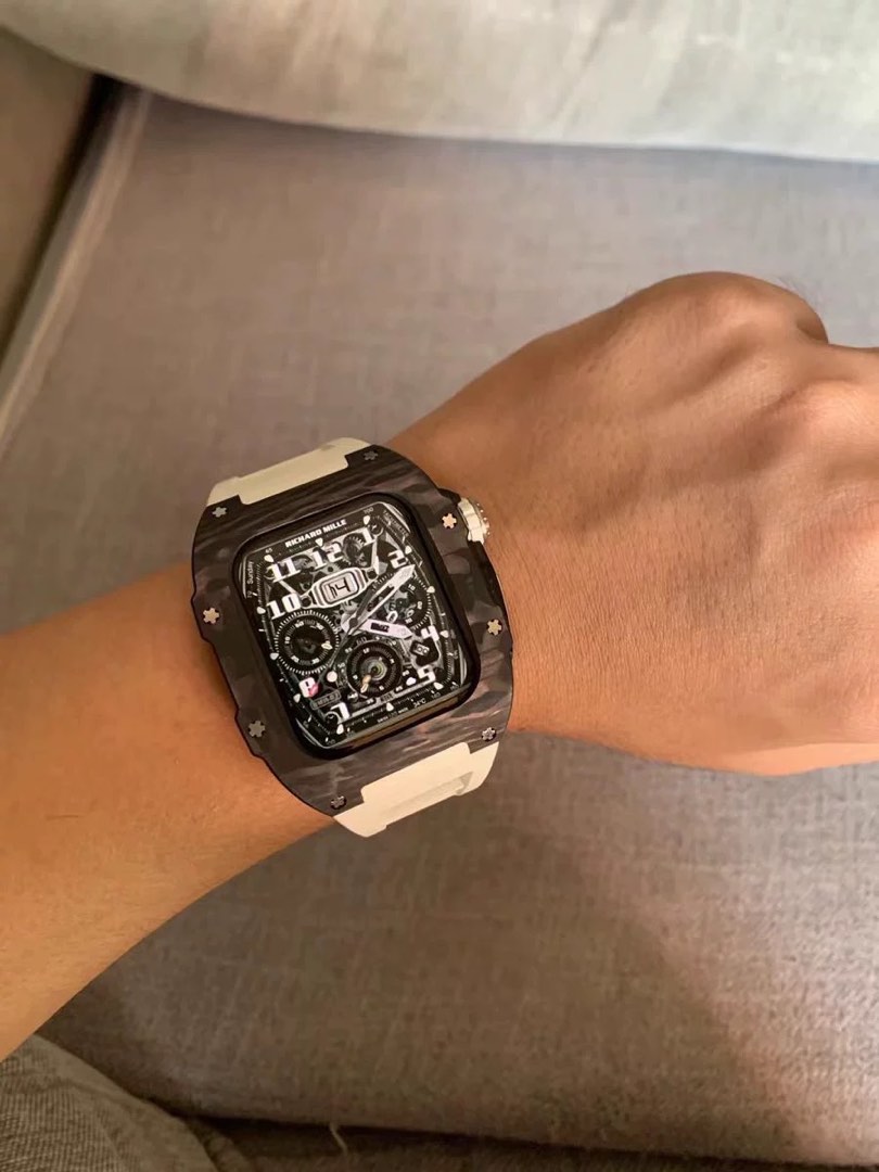 Custom hotsell richard mille
