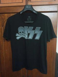 Roen Parody Kiss Tshirt