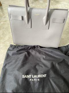 SAINT LAURENT PARIS Shoulder Bag 452159 C150J 1000 Classic Kate