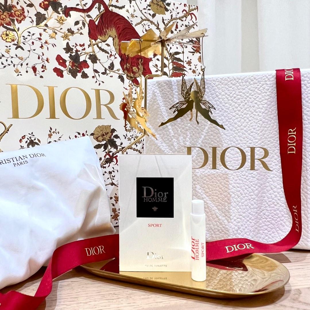 Dior deals homme sale