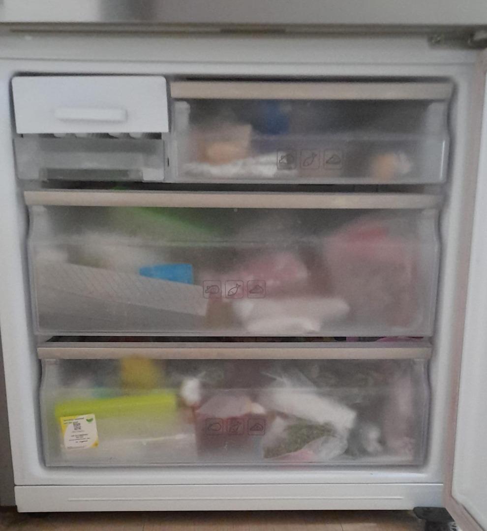 Samsung Refrigerator Energy Savings 4 ticks, TV & Home Appliances