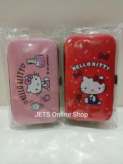 Sanrio License Hello Kitty Nail Care Manicure Set