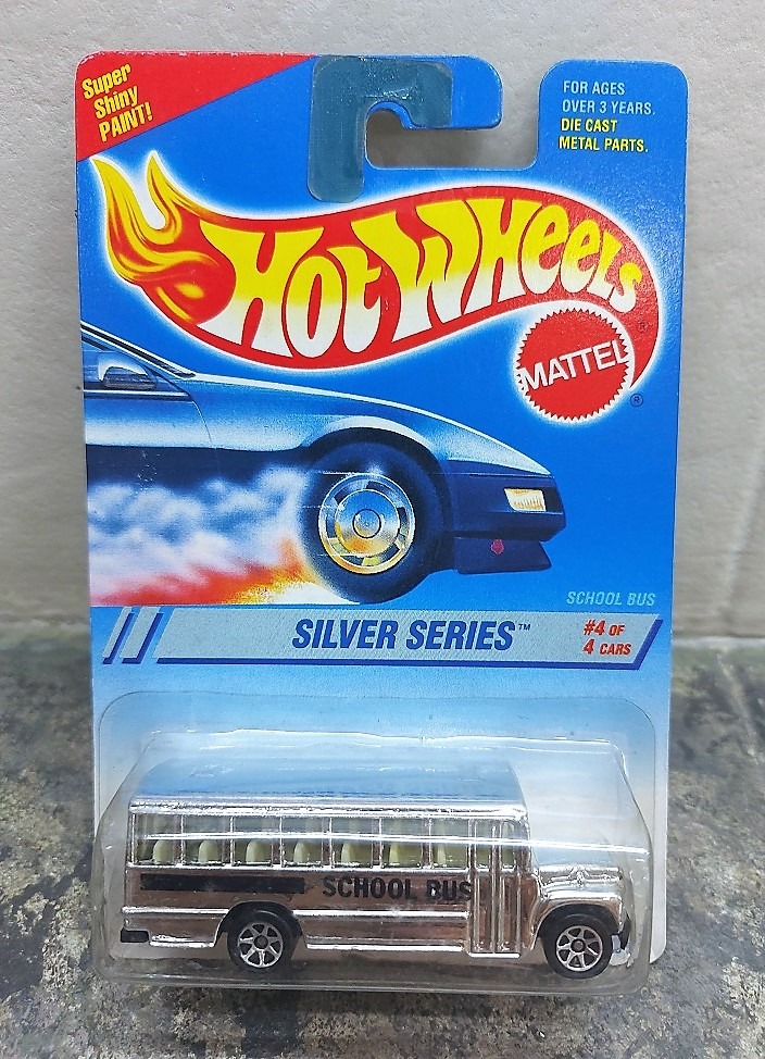 Hot wheels 1996 deals